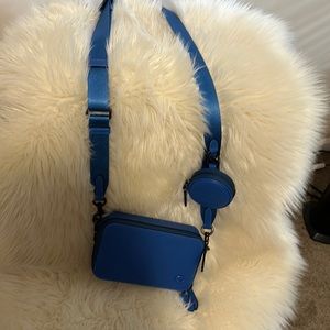 Coach Charter Slim Crossbody.